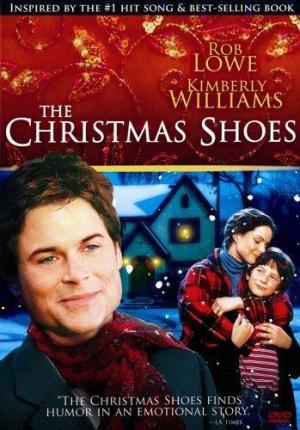 The Christmas Shoes [Russian]