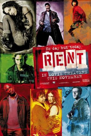 Rent [Russian]