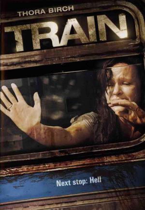 Train [Spanish]