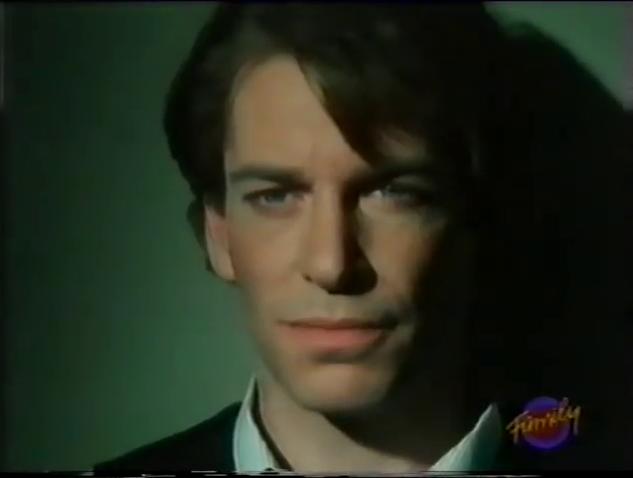 actor Adam Bareham large photo