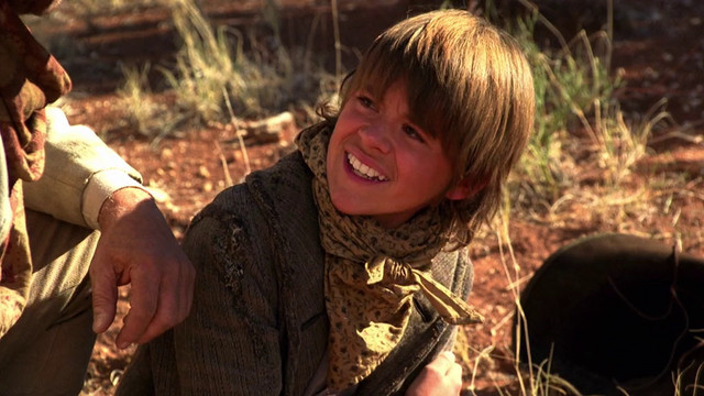 actor Benjamin Petry large photo