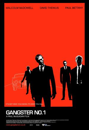 Gangster No. 1 [Russian]