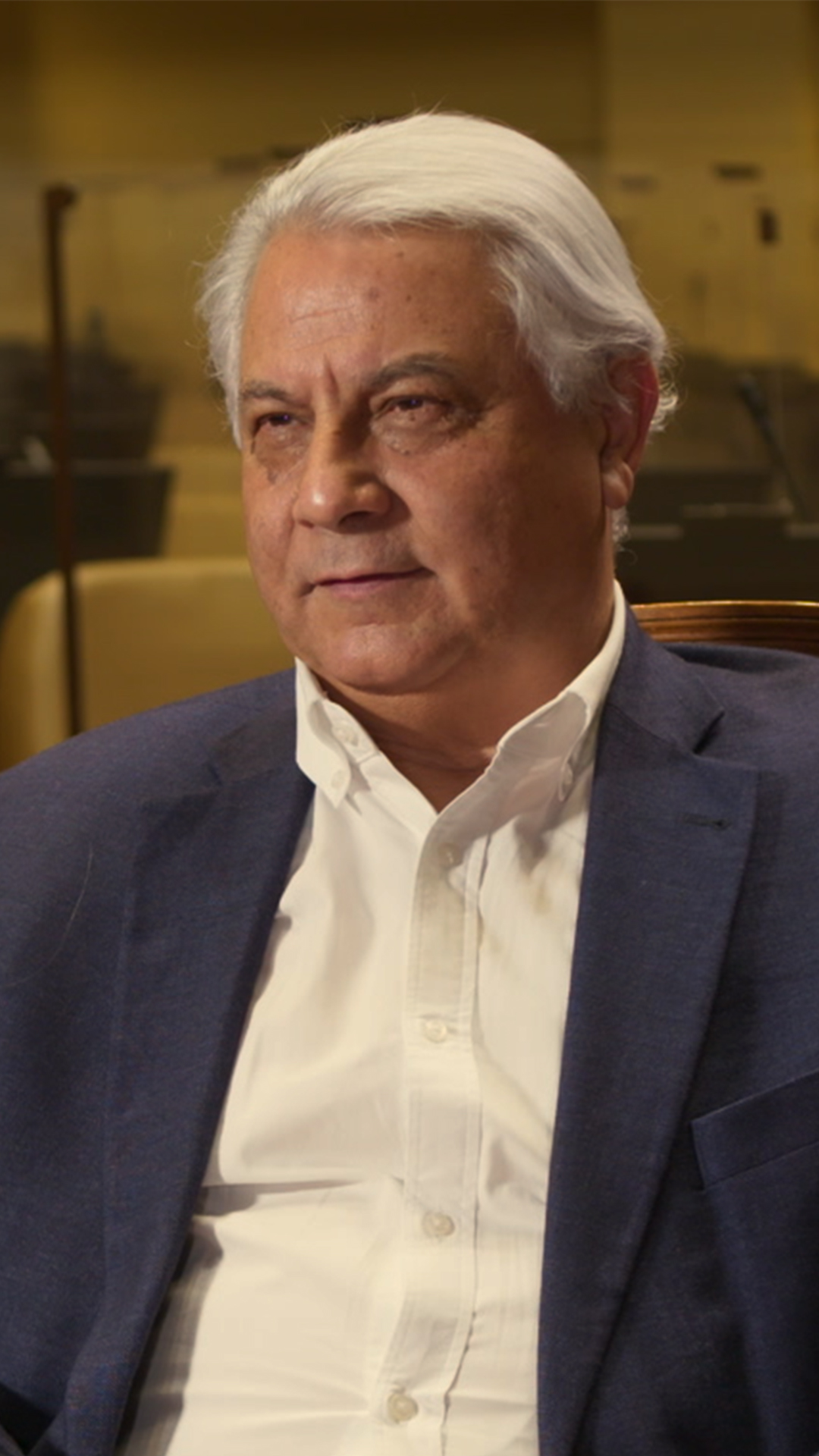 actor Jaime Naranjo large photo