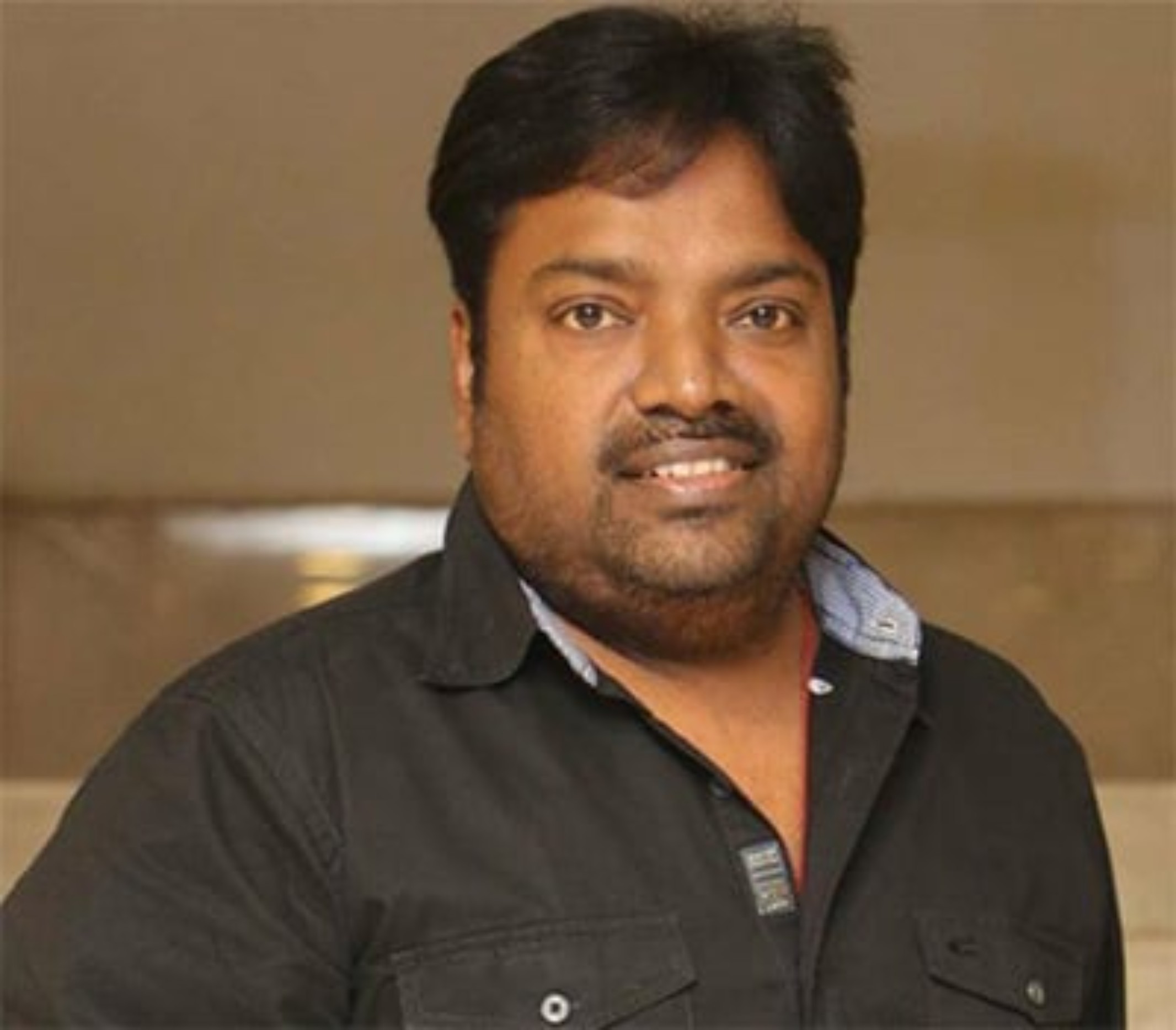 actor Meher Ramesh large photo