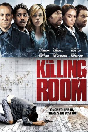 The Killing Room [Russian]