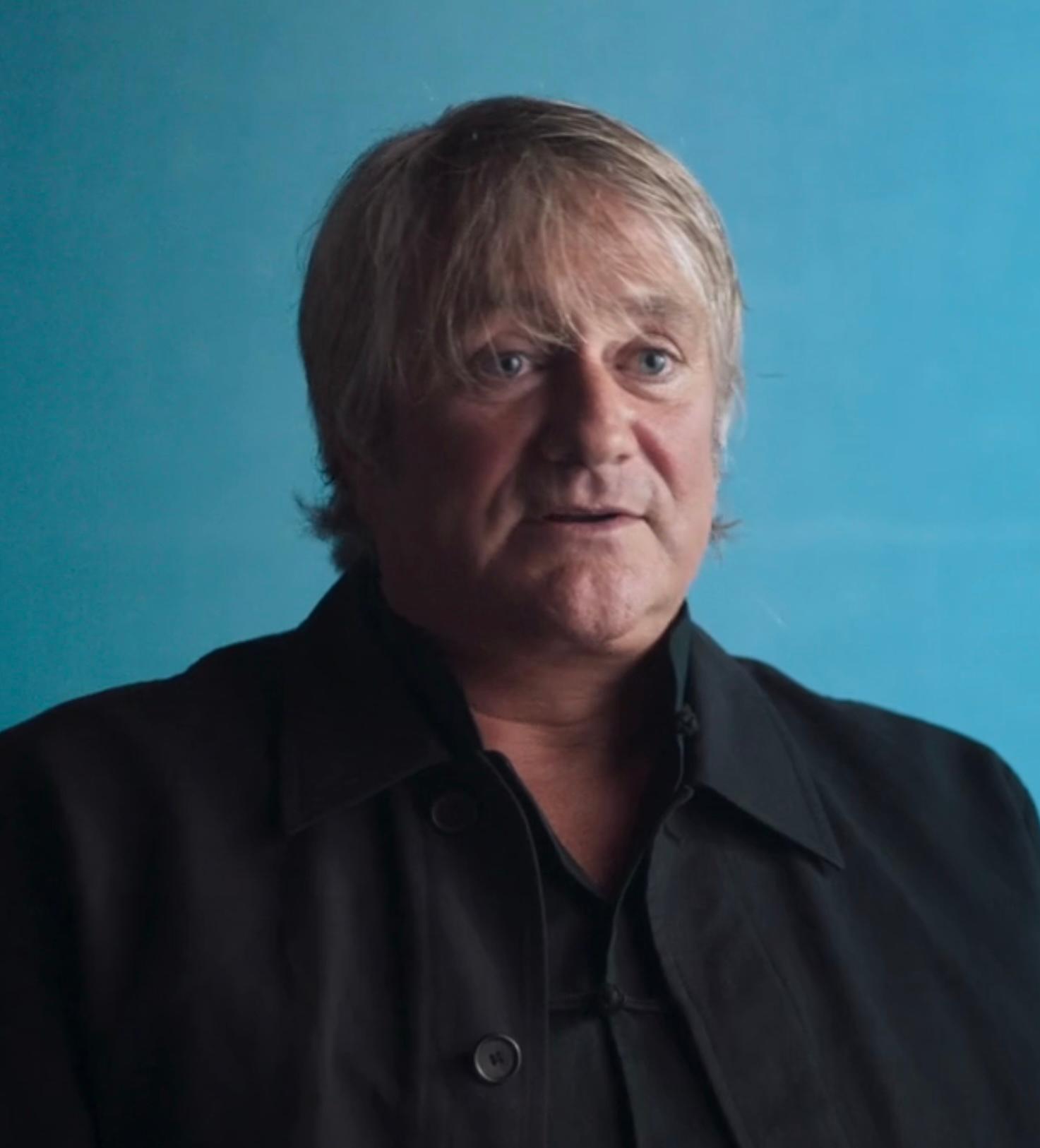 actor Douglas David Seifert large photo