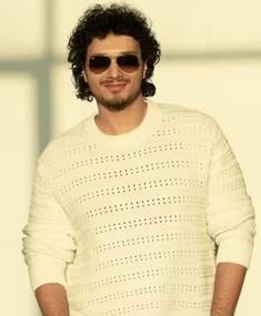 actor Namashi Chakraborthy large photo