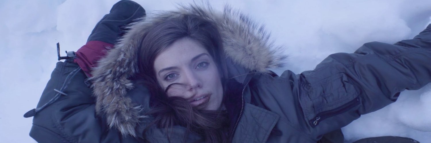 actor Mahria Zook large photo