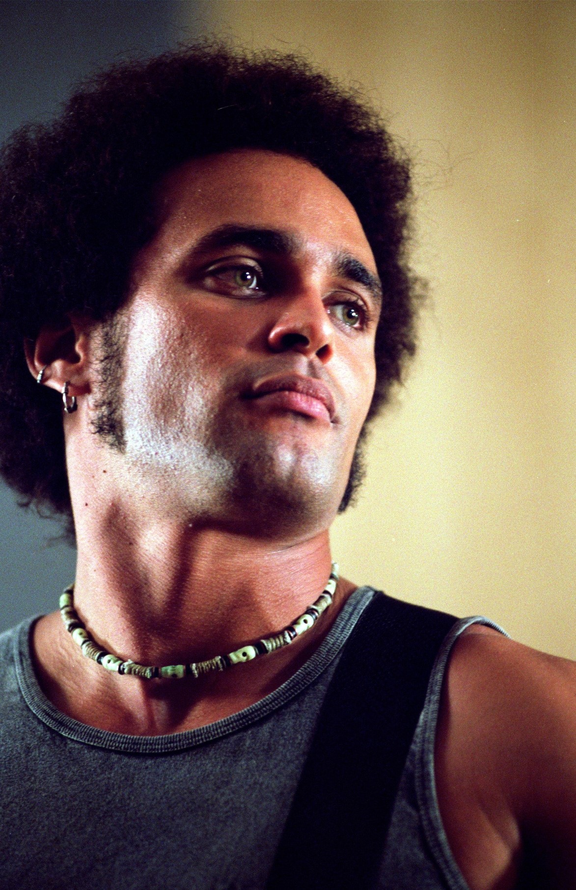 actor Alberto Yoel large photo