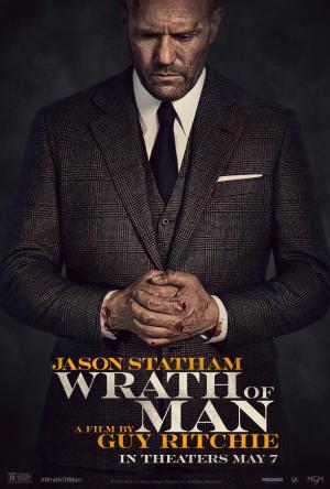 Wrath of Man [Russian]