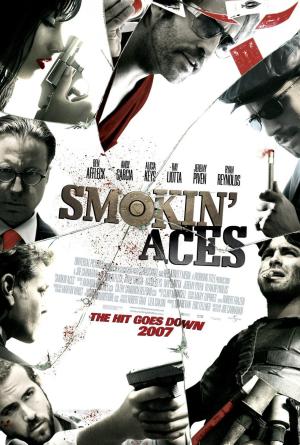 Smokin' Aces [Russian]