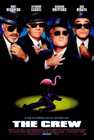 The Crew [Spanish]