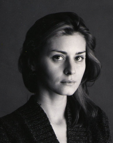 actor Maria Popistasu large photo