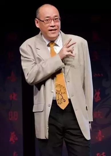 actor Yue-Ti Liu large photo