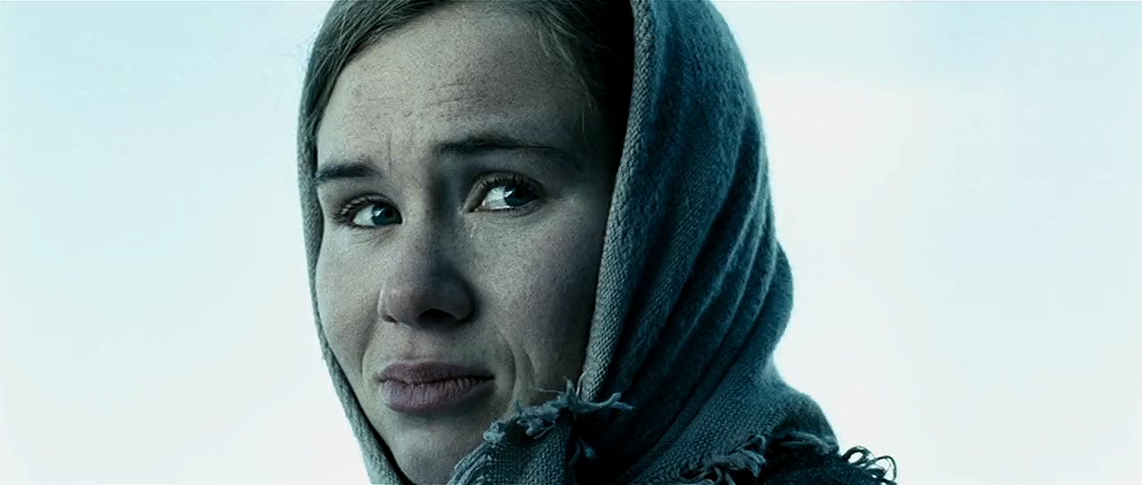 actor Yana Esipovich large photo