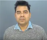 Mahender Singh Bisht