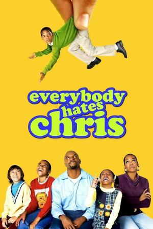 Everybody Hates Chris [Russian]