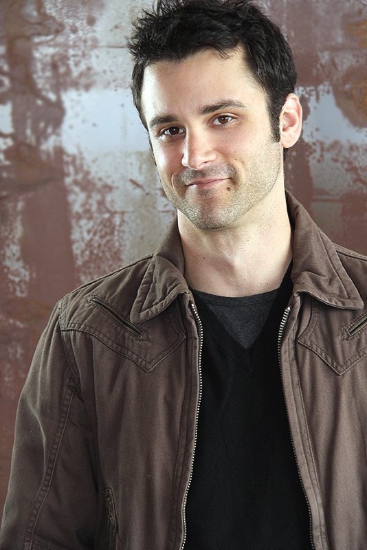 Matthew Lavin