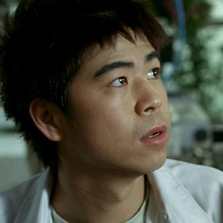 actor Tommy Yuen large photo