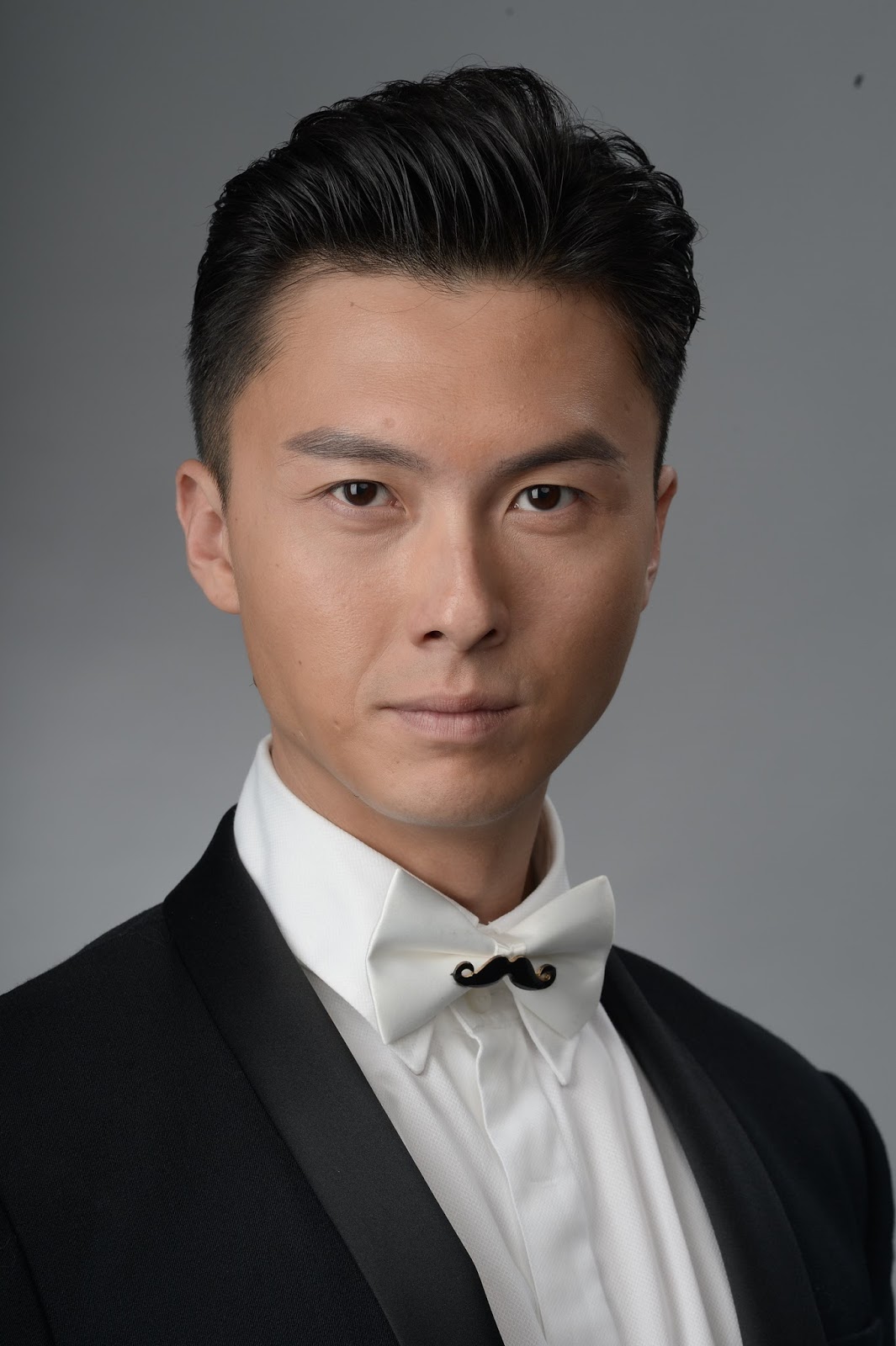 actor Ho-shun Wong large photo