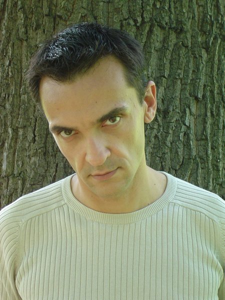 actor François Rimbau large photo