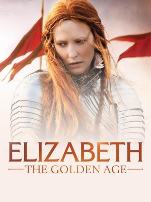 Elizabeth: The Golden Age [Russian]