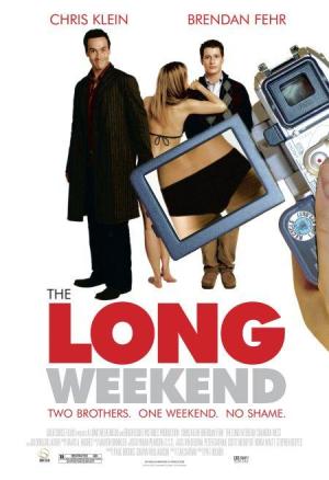 The Long Weekend [Russian]
