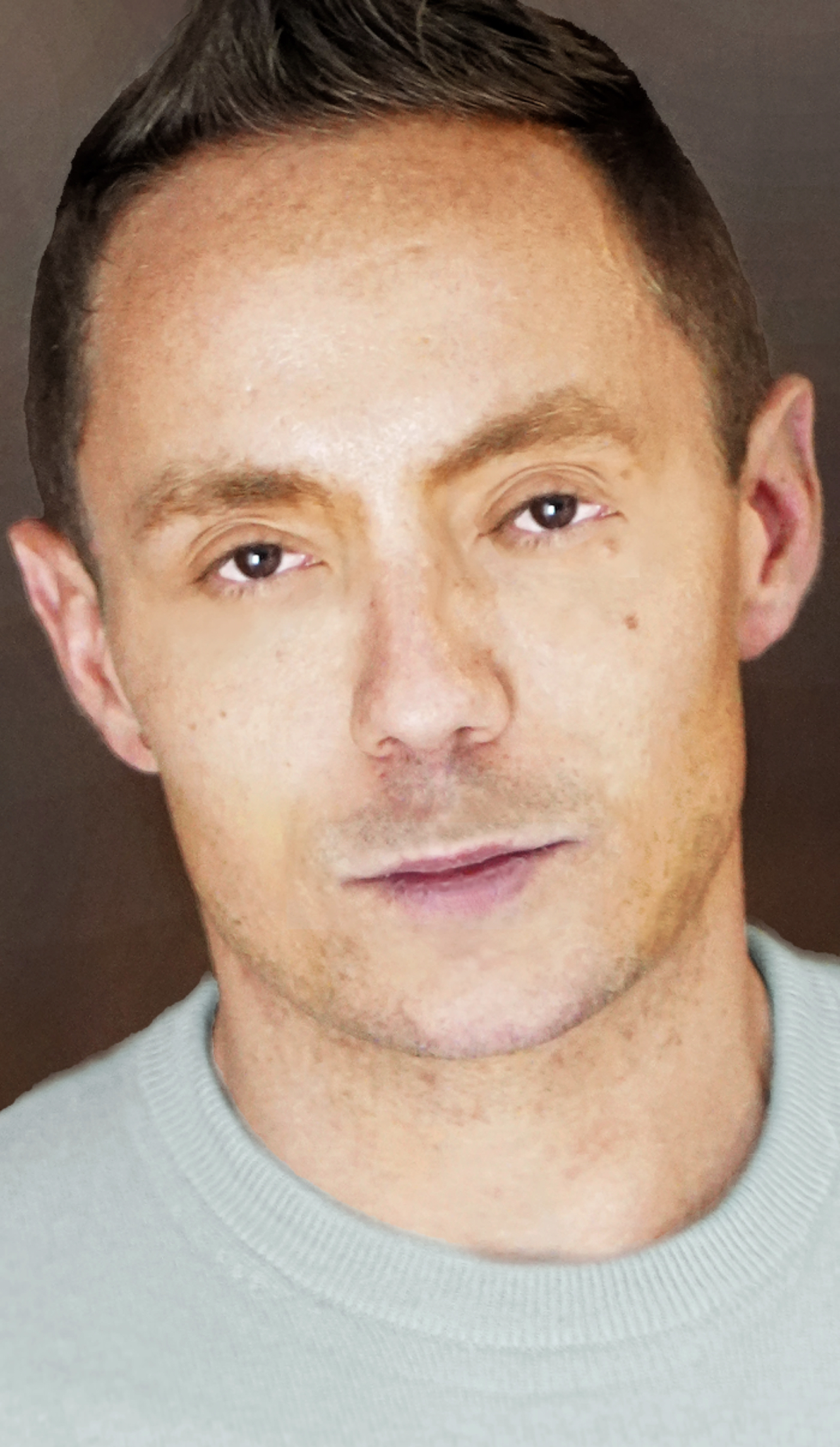 Ryan Zamo