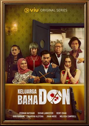 Keluarga Baha Don [ترجمة عربية] S1-S2
