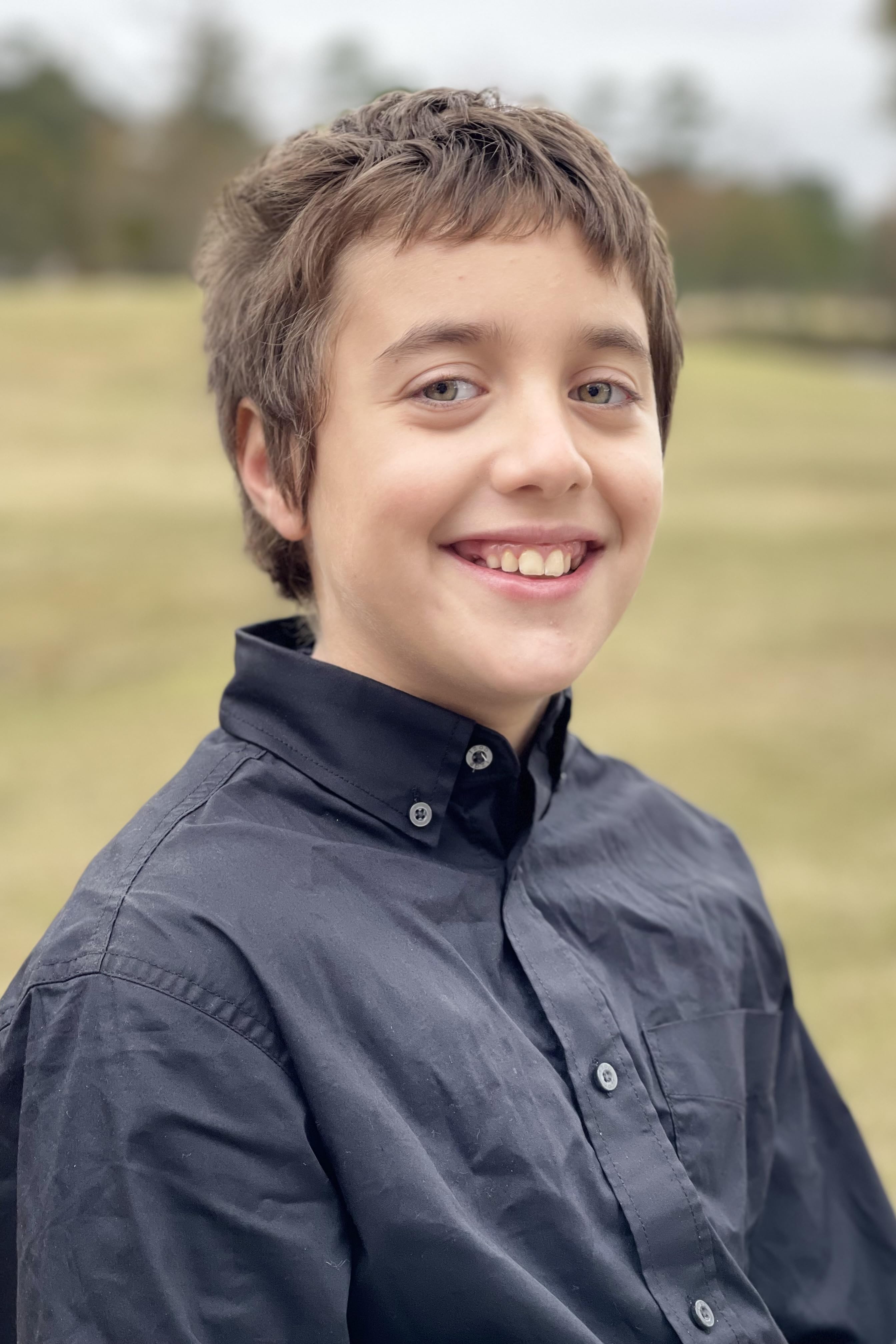 actor Kevin Barbour large photo