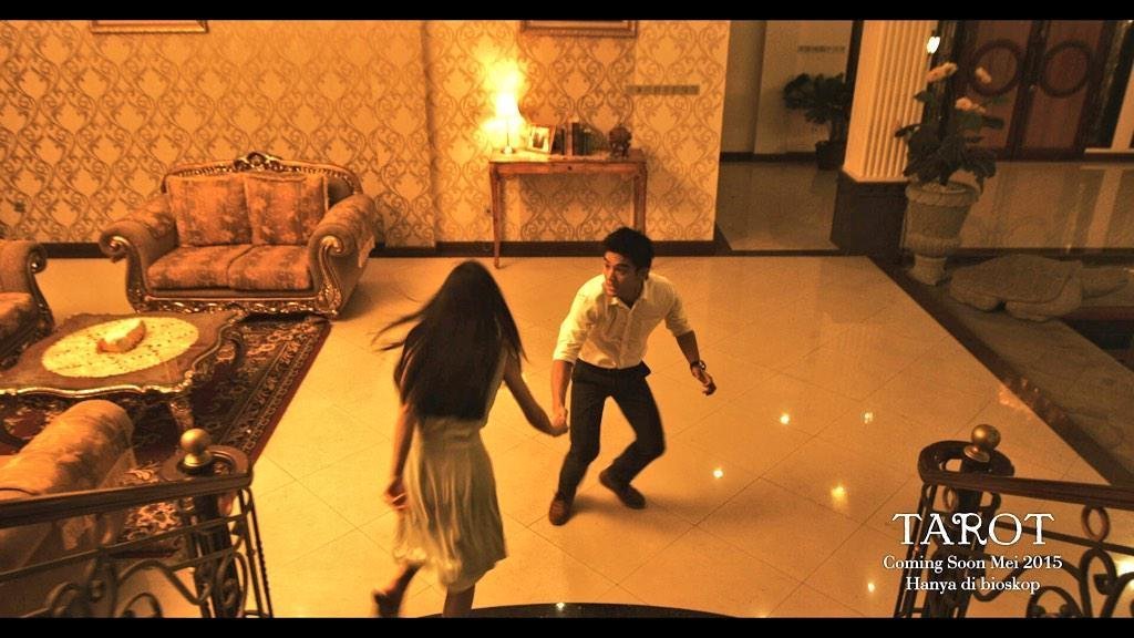 actor Shandy Aulia large photo