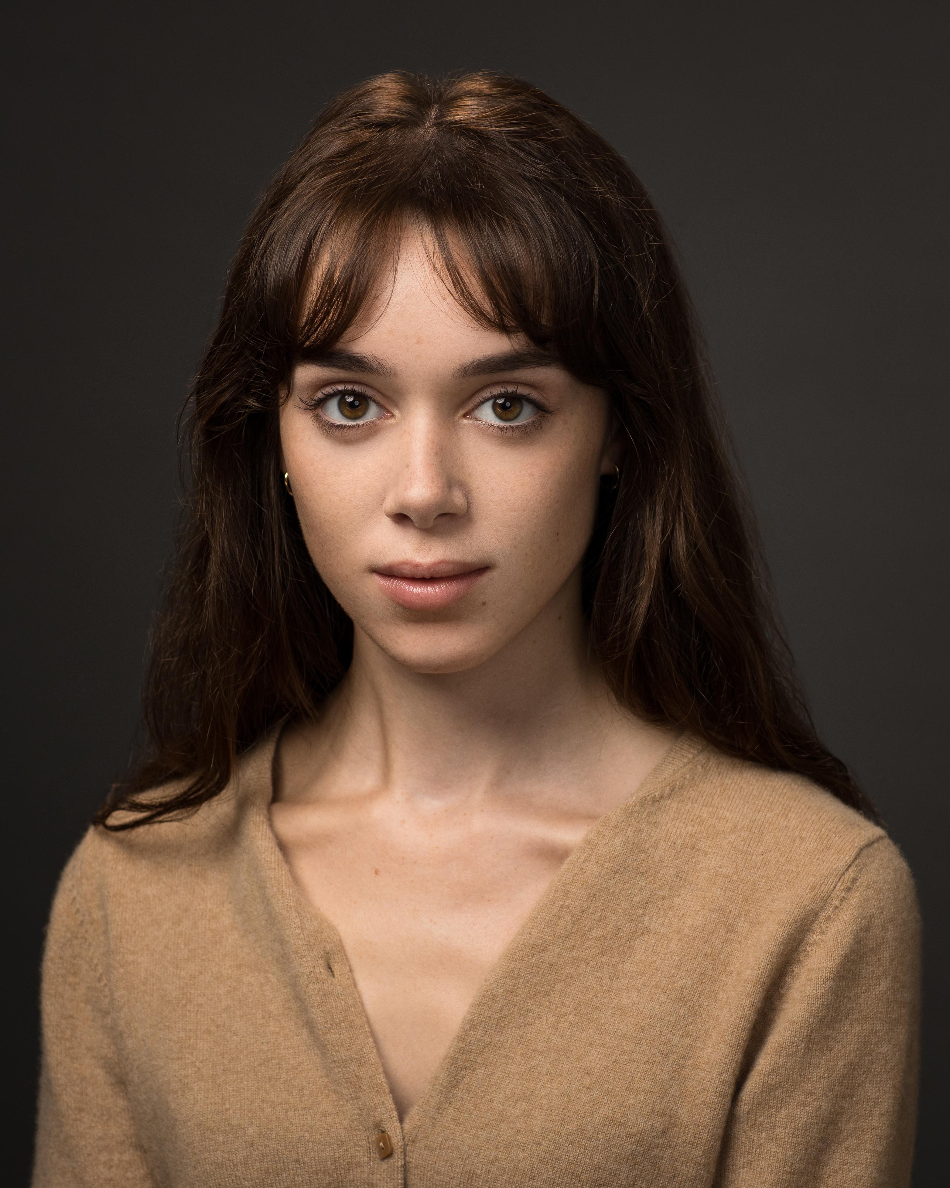 Ciara Berkeley