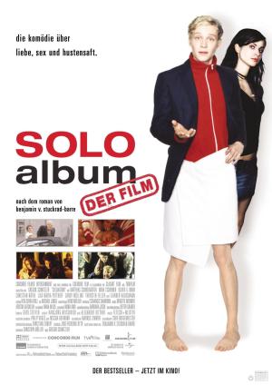 Soloalbum [Russian]