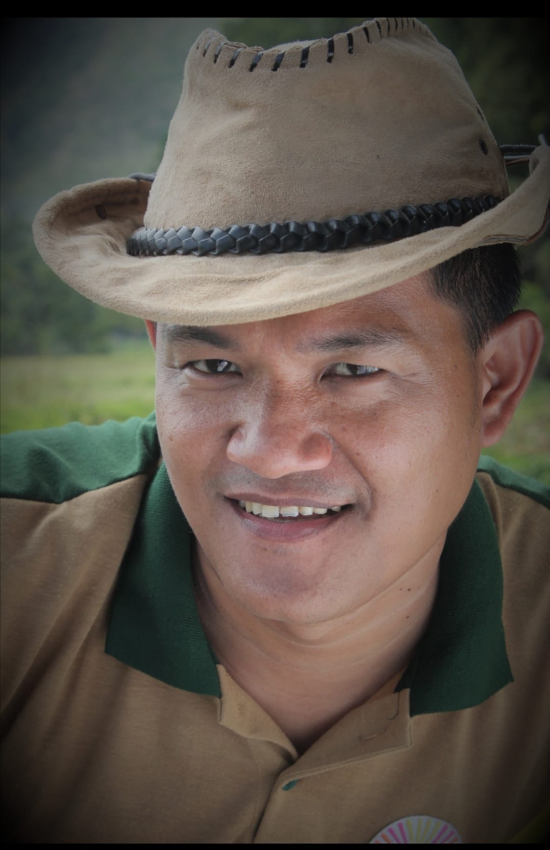 actor Sammy Rubido large photo