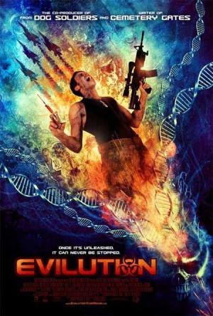 Evilution [Russian]