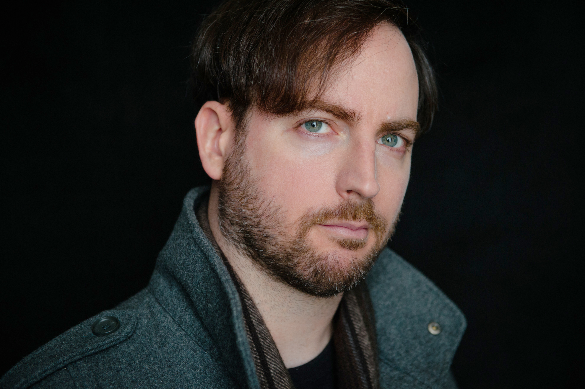 actor Jas Patrick large photo