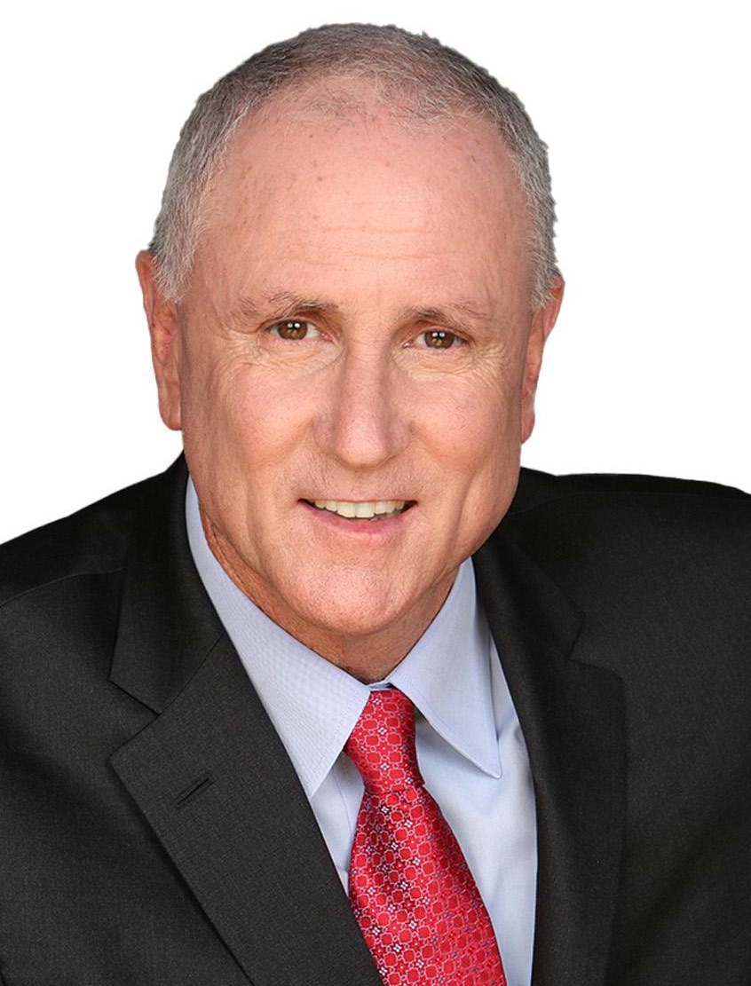 actor Mark Tillman large photo