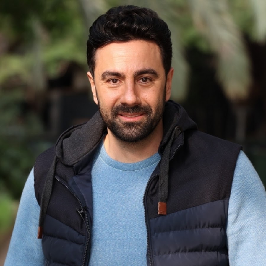 Michel Hourani