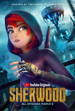 Sherwood [Russian]