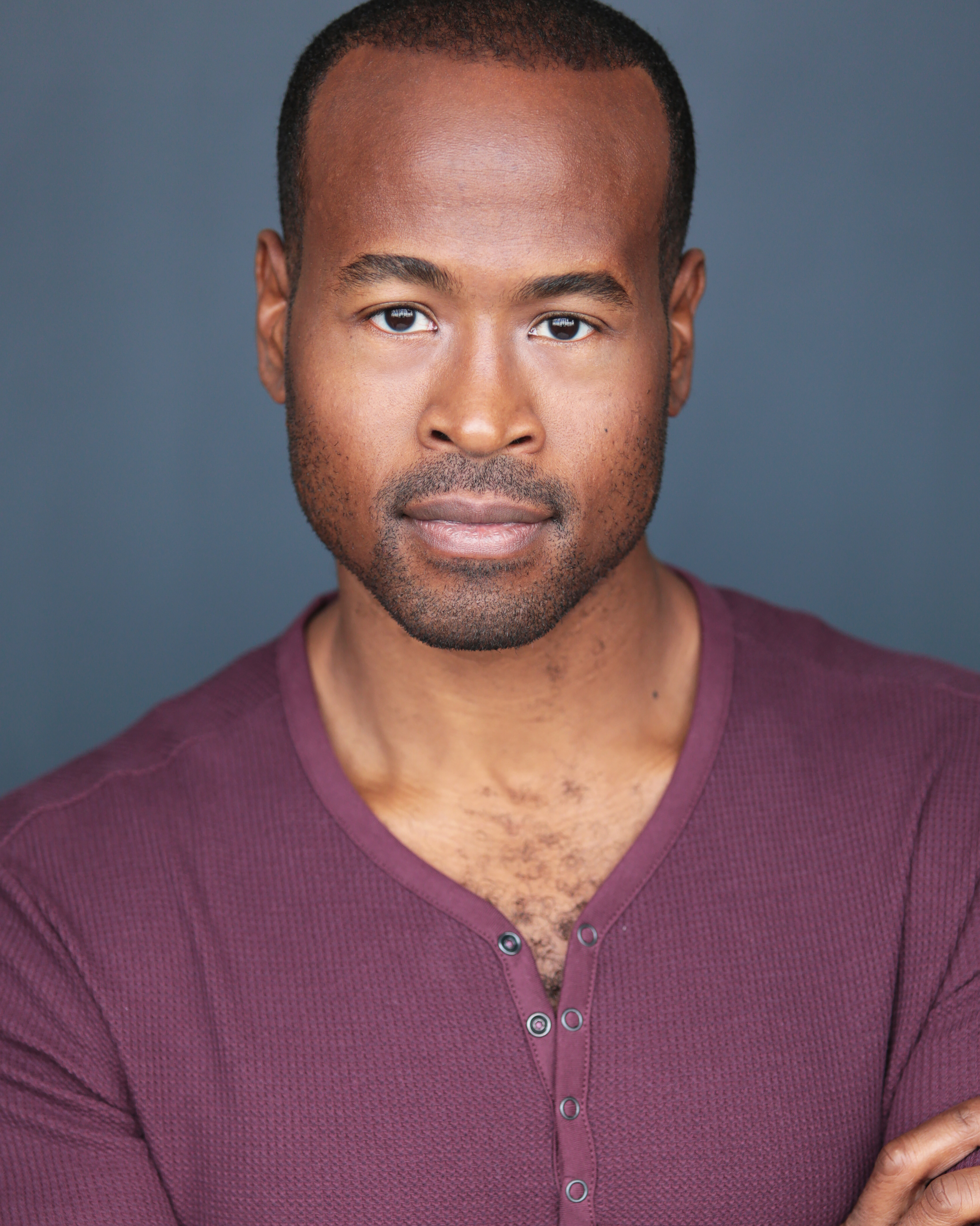 actor Rafael Jordan large photo