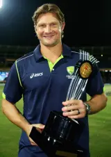 Shane Watson