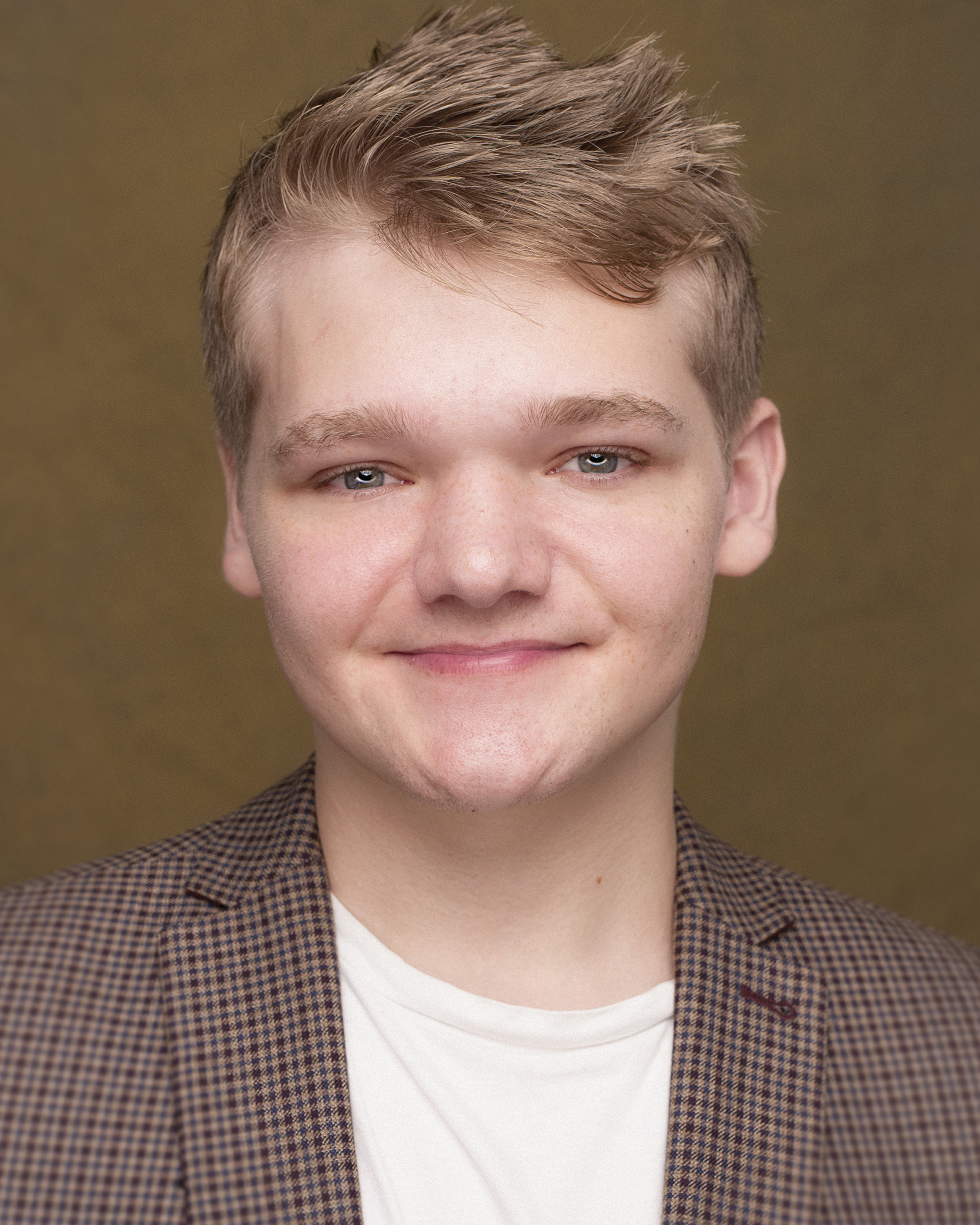 Oliver Dillon