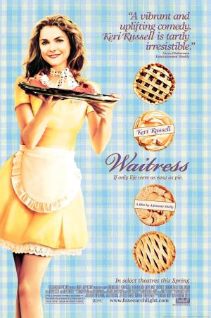 Waitress [Russian]