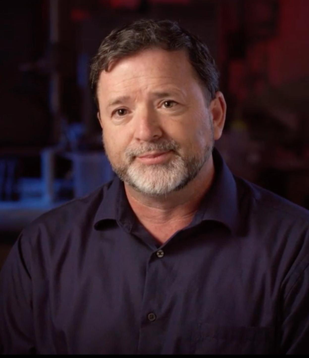 actor Michael Dennin large photo