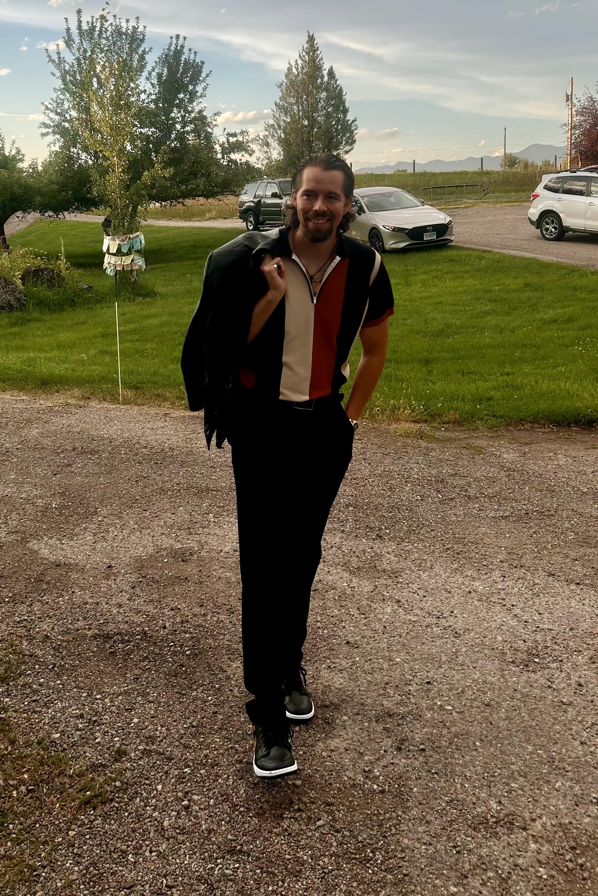 actor Cheyenne Adamson large photo