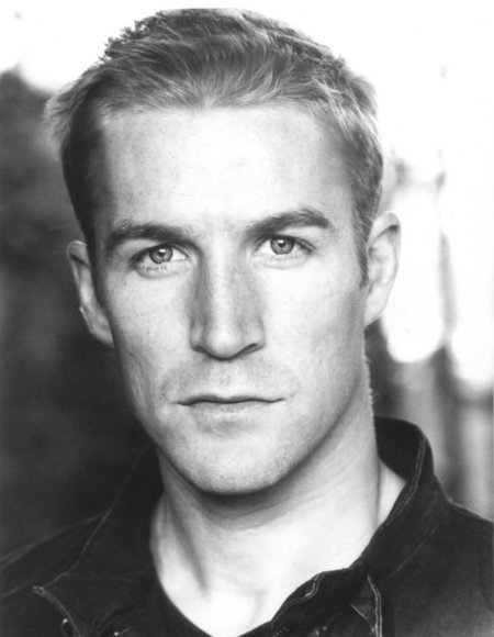 actor Daniel Rymer large photo