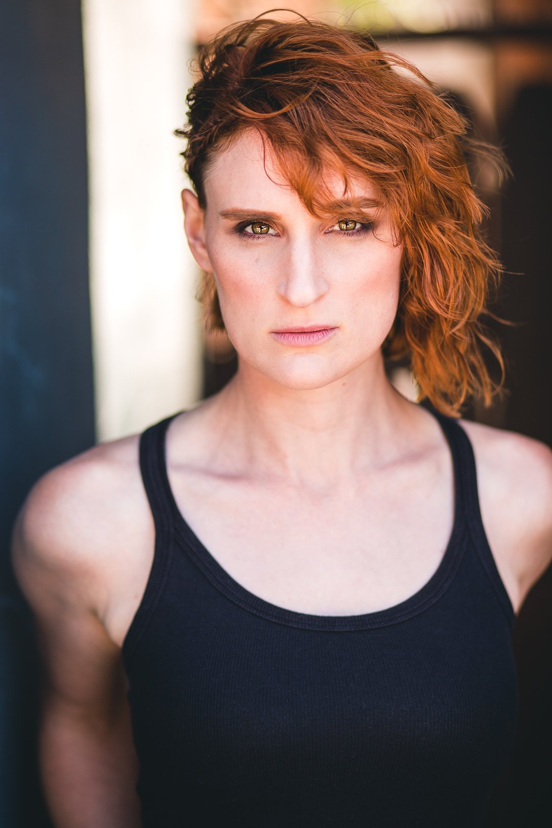 actor Meghan Allen large photo