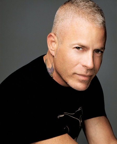 actor Billy B. large photo