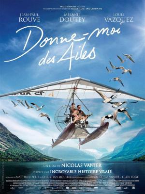 Spread Your Wings [Russian]