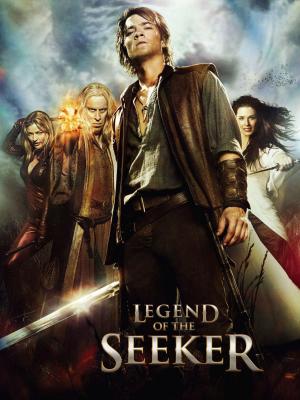 Legend of the Seeker [Russian] S1-S2